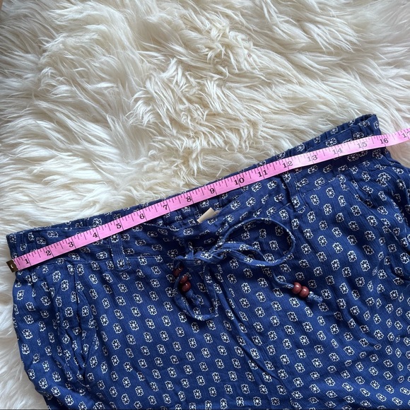 American Vintage Bermuda shorts Cotton Size S/M - Picture 9 of 11